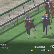 『Winning Post 7 2013』PS Vita版ならではの新規要素をご紹介