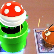 「？」カードからいろいろ出てきます