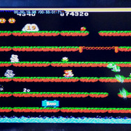 キャラクターもカワイイ!