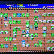 樽を持って海賊に投げる『ひげ丸』