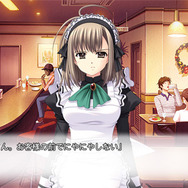 PS3版『俺たちに翼はない』新規要素が明らかに ― 4人のヒロインもご紹介