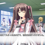 PS3版『俺たちに翼はない』新規要素が明らかに ― 4人のヒロインもご紹介