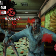 『The House of the Dead Overkill The Lost Reels』配信開始、Wii版を元にスマホならではの操作も