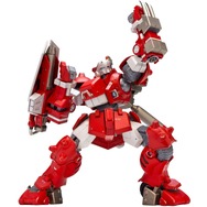 カプコンの名作『サイバーボッツ』のブロディアがRIBOTで立体化