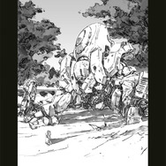 シグマニオン～超限の闘争