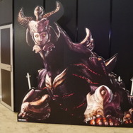 こちらはデミウルゴスのポップ。