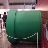 横から見た土管