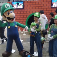 一緒に記念撮影も撮ることができました