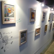 【ニコニコ超会議2】ファミコンからロクヨンまで、懐かしのチラシ一挙展示・・・任天堂ブースをフォトレポ