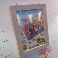 【ニコニコ超会議2】ファミコンからロクヨンまで、懐かしのチラシ一挙展示・・・任天堂ブースをフォトレポ