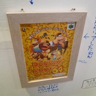 【ニコニコ超会議2】ファミコンからロクヨンまで、懐かしのチラシ一挙展示・・・任天堂ブースをフォトレポ