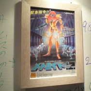 【ニコニコ超会議2】ファミコンからロクヨンまで、懐かしのチラシ一挙展示・・・任天堂ブースをフォトレポ