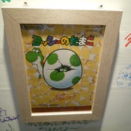 【ニコニコ超会議2】ファミコンからロクヨンまで、懐かしのチラシ一挙展示・・・任天堂ブースをフォトレポ