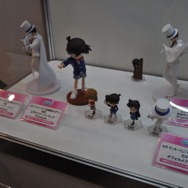 【ニコニコ超会議2】『Project mirai 2(仮)』や新作フィギュアで賑わったセガブースをフォトレポ