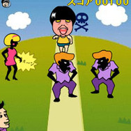 『ぷよぷよ！セガ』にバナナマン登場！　コラボゲーム開発