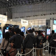 【ニコニコ超会議2】『Project mirai 2(仮)』や新作フィギュアで賑わったセガブースをフォトレポ