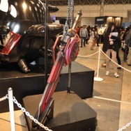 【ニコニコ超会議2】『GOD EATER 2』ブースと新情報も公開されたステージイベントをフォトレポート