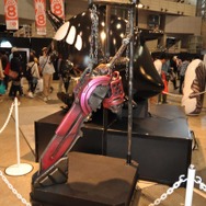 【ニコニコ超会議2】『GOD EATER 2』ブースと新情報も公開されたステージイベントをフォトレポート