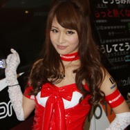 【ニコニコ超会議2】お待たせ！超コンパニオン写真集