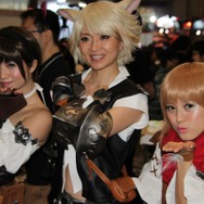 【ニコニコ超会議2】お待たせ！超コンパニオン写真集