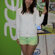 【ニコニコ超会議2】お待たせ！超コンパニオン写真集