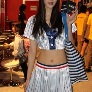 【ニコニコ超会議2】お待たせ！超コンパニオン写真集