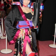 【ニコニコ超会議2】お待たせ！超コンパニオン写真集