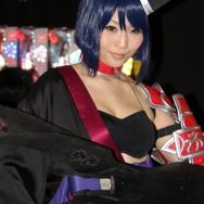 【ニコニコ超会議2】お待たせ！超コンパニオン写真集