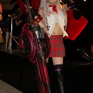 【ニコニコ超会議2】お待たせ！超コンパニオン写真集