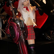 【ニコニコ超会議2】お待たせ！超コンパニオン写真集