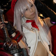 【ニコニコ超会議2】お待たせ！超コンパニオン写真集