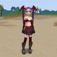 『ブライトシャドウ』頭仮面装備だけが当たる「ガチャ頭」新発売