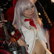 【ニコニコ超会議2】お待たせ！超コンパニオン写真集