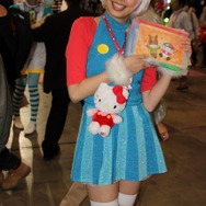 【ニコニコ超会議2】お待たせ！超コンパニオン写真集