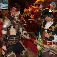 【ニコニコ超会議2】お待たせ！超コンパニオン写真集