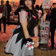 【ニコニコ超会議2】お待たせ！超コンパニオン写真集