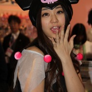 【ニコニコ超会議2】お待たせ！超コンパニオン写真集