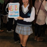 【ニコニコ超会議2】お待たせ！超コンパニオン写真集