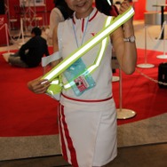 【ニコニコ超会議2】お待たせ！超コンパニオン写真集