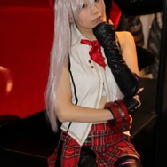 【ニコニコ超会議2】お待たせ！超コンパニオン写真集