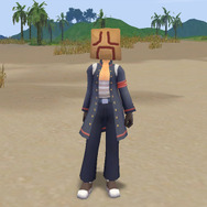 『ブライトシャドウ』頭仮面装備だけが当たる「ガチャ頭」新発売