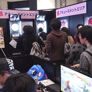 【ニコニコ超会議2】超ゲームエリア、超鉄道、超技術部他、フォトレポ