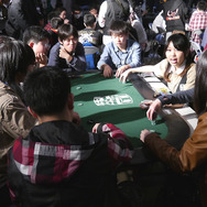 【ニコニコ超会議2】超ゲームエリア、超鉄道、超技術部他、フォトレポ