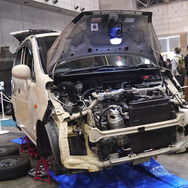 【ニコニコ超会議2】超ゲームエリア、超鉄道、超技術部他、フォトレポ