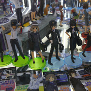 【ニコニコ超会議2】超ゲームエリア、超鉄道、超技術部他、フォトレポ