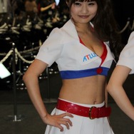 【ニコニコ超会議2】お待たせ！超コンパニオン写真集