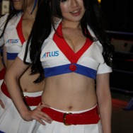 【ニコニコ超会議2】お待たせ！超コンパニオン写真集