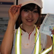 【ニコニコ超会議2】お待たせ！超コンパニオン写真集