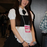 【ニコニコ超会議2】お待たせ！超コンパニオン写真集