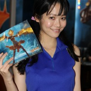 【ニコニコ超会議2】お待たせ！超コンパニオン写真集